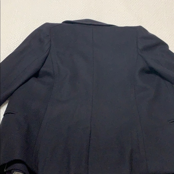 BANANA REPUBLIC COAT - Picture 2 of 5